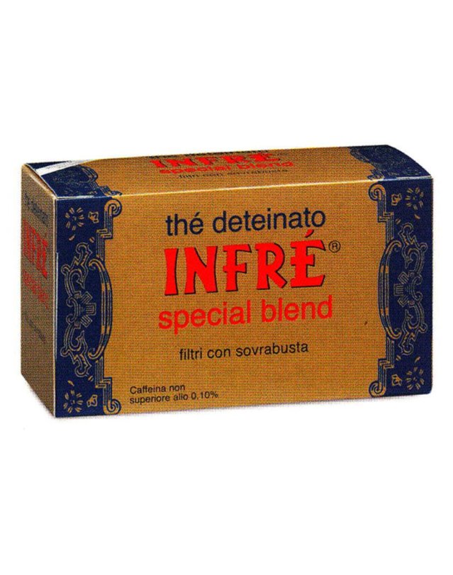 THE INFRE' BONOMELLI 20 BUSTE