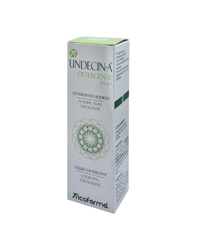 UNDECIN-A DET 200 ML