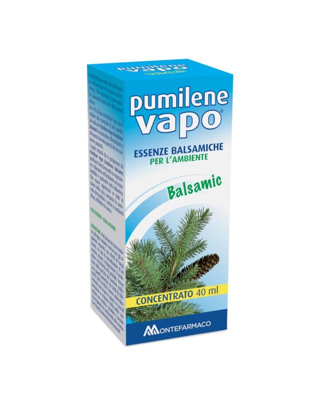PUMILENE VAPO CONC 40ML DIFF