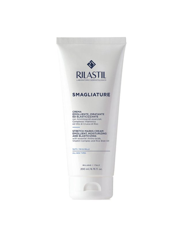RILASTIL CREMA SMAGLIAT 200ML