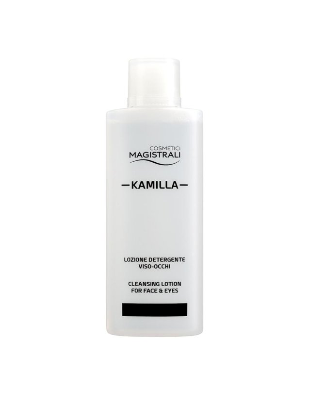 KAMILLA LOZIONE STRUCCANTE