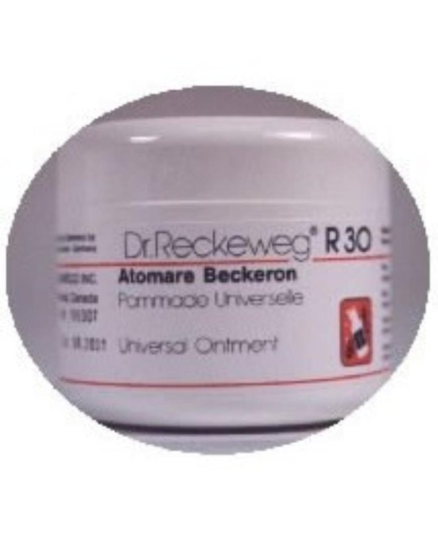 IMO R30 ATEMARON Pomata