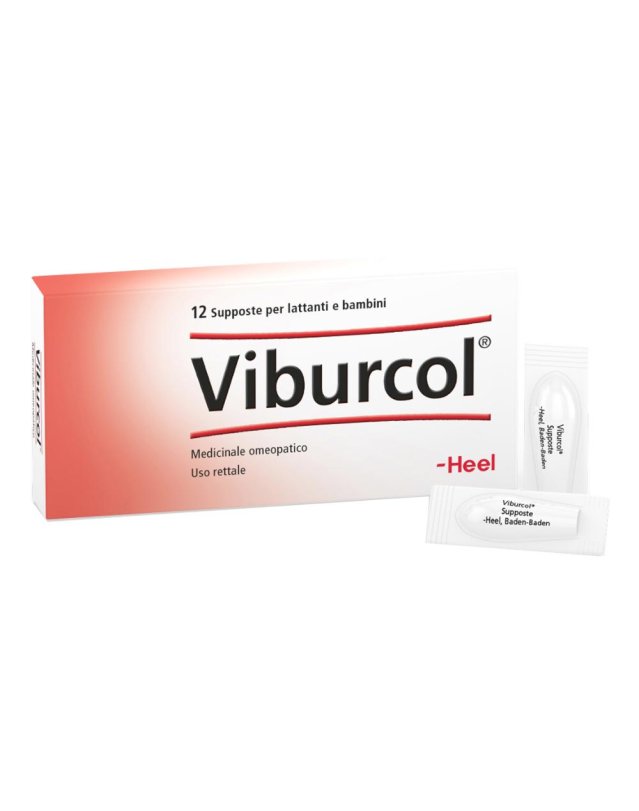 VIBURCOL*SUPP LL/BB     12