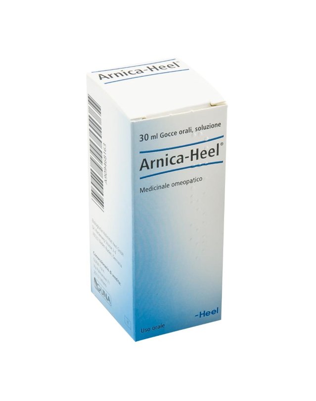Heel Guna Arnica 30ml