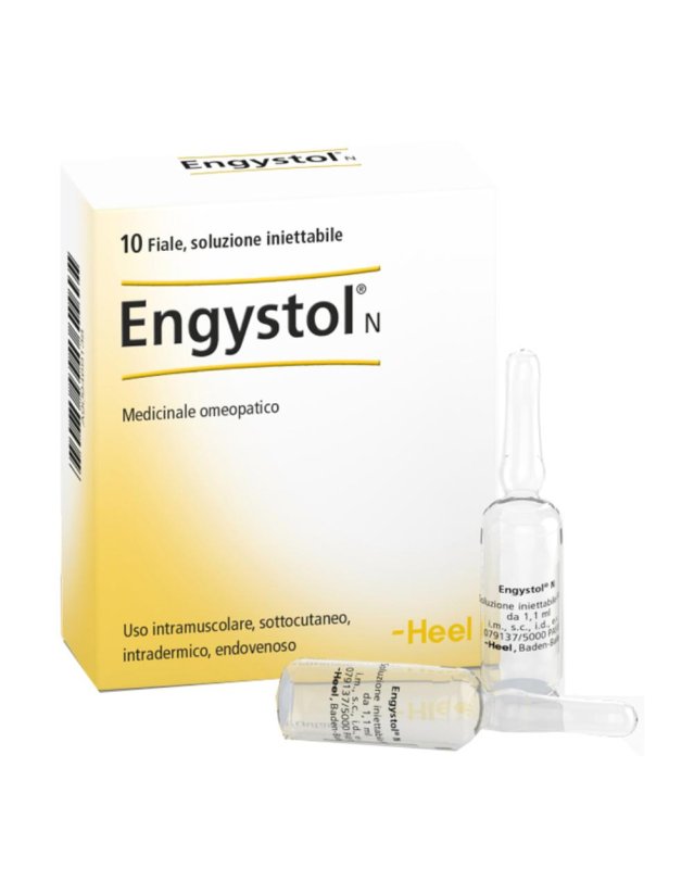 ENGYSTOL 10FL  HEEL