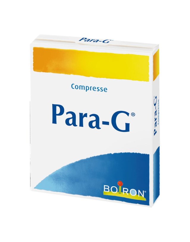 BO.PARA-G 60 Cpr