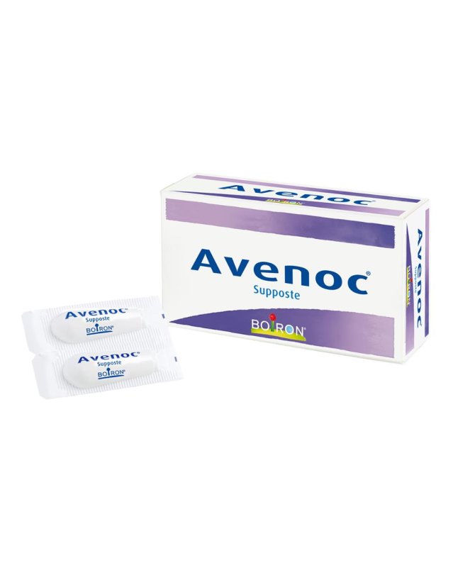 AVENOC*10SUPP