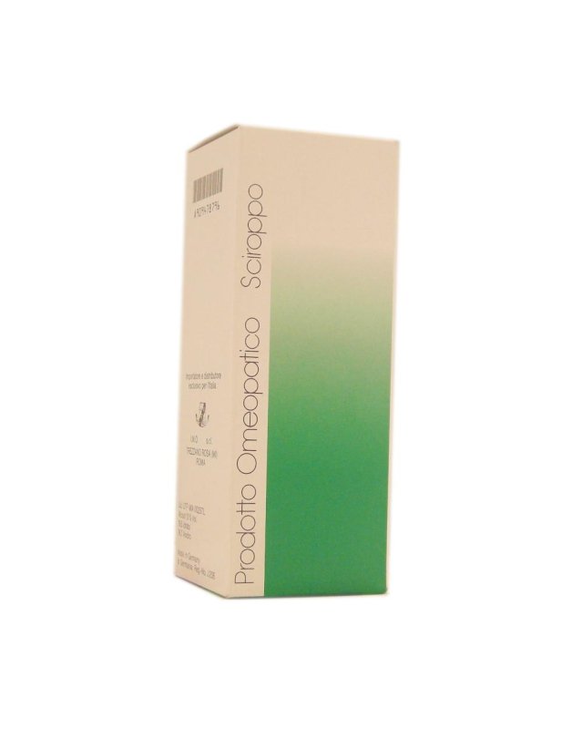 R8 SCIROPPO 150ML  IMO