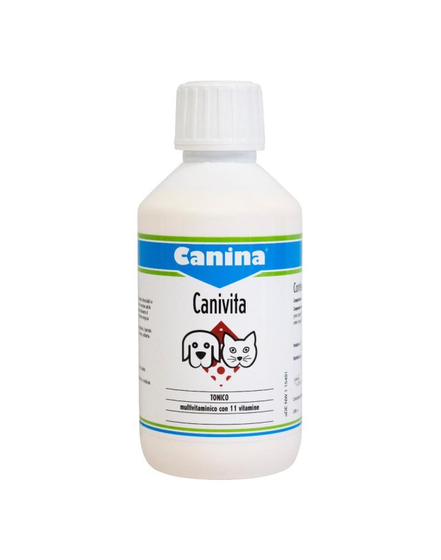 CANIVITA Flac.250ml