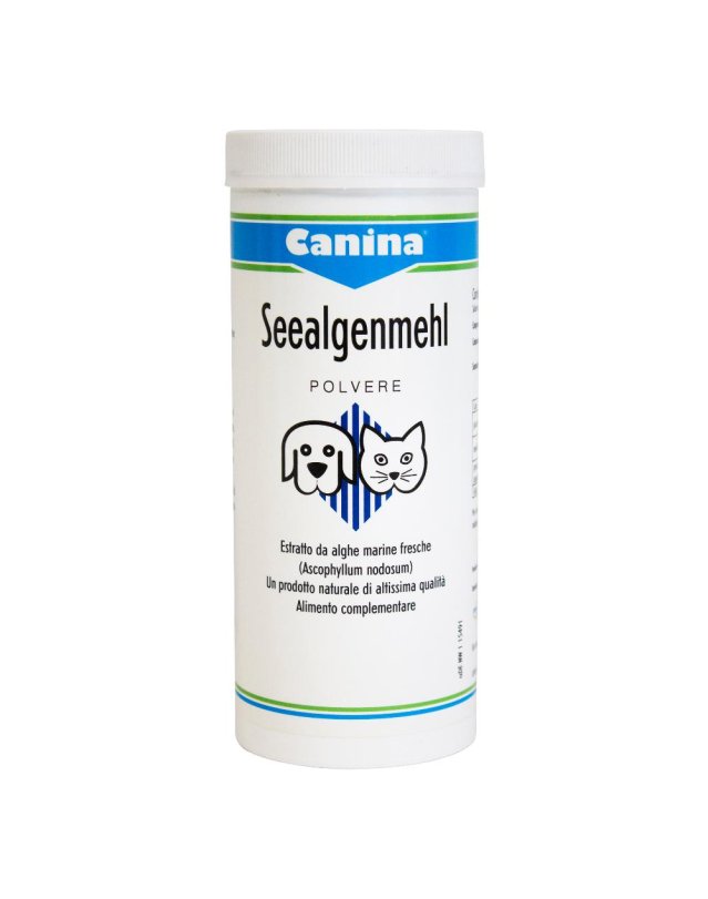 SEEALGEN POLV 250G