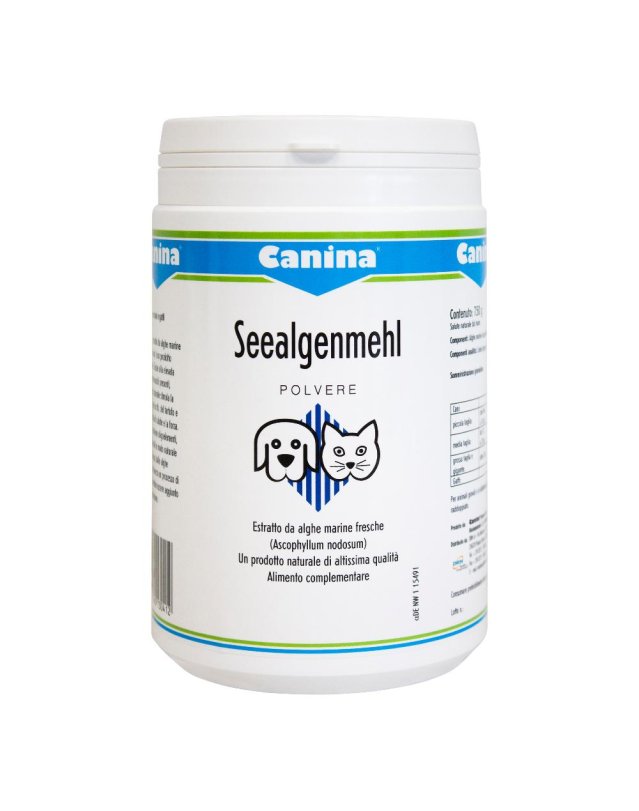 SEEALGEN Polv.750g CANINA