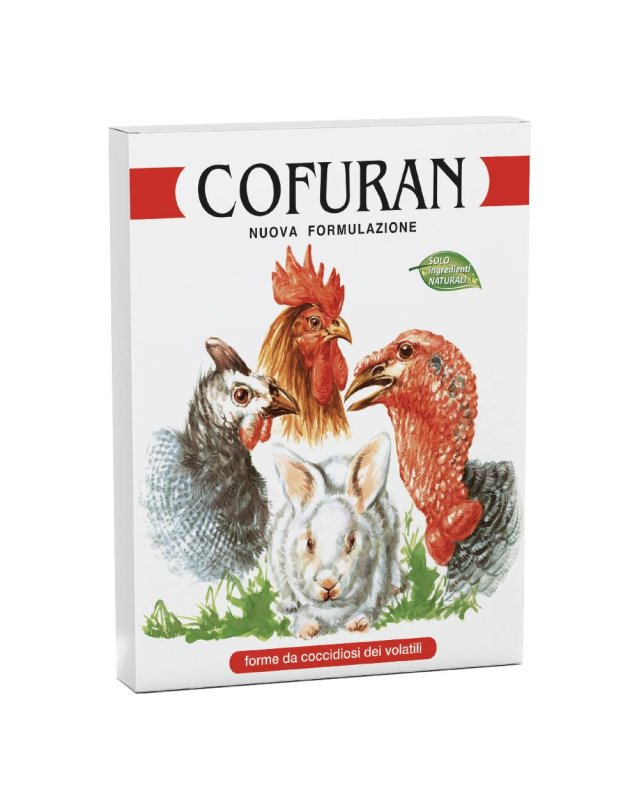 NUOVO COFURAN 100G