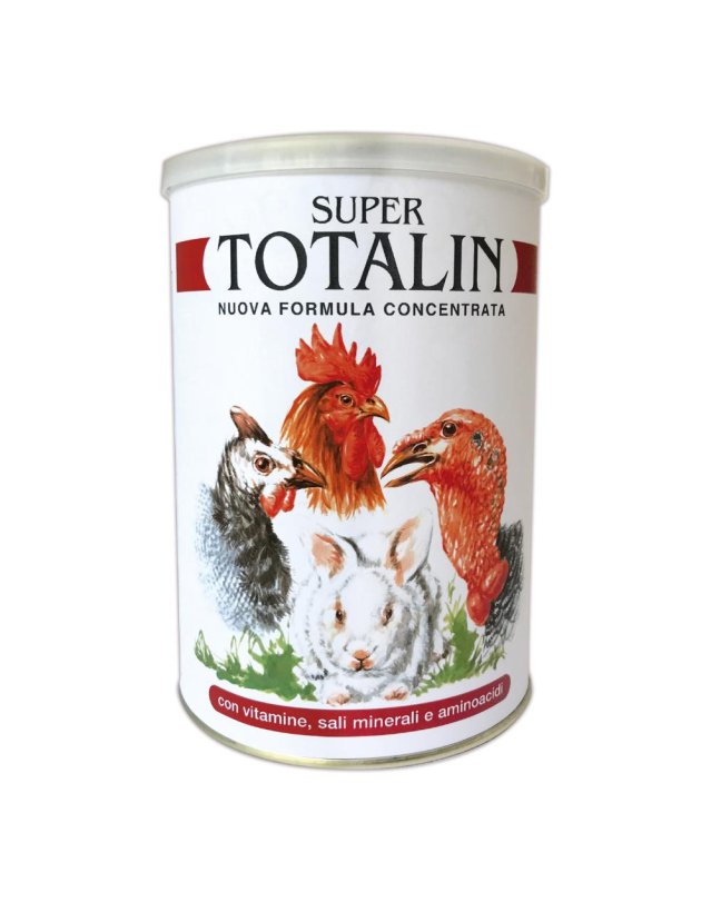 SUPER TOTALIN VOLATILI 800G