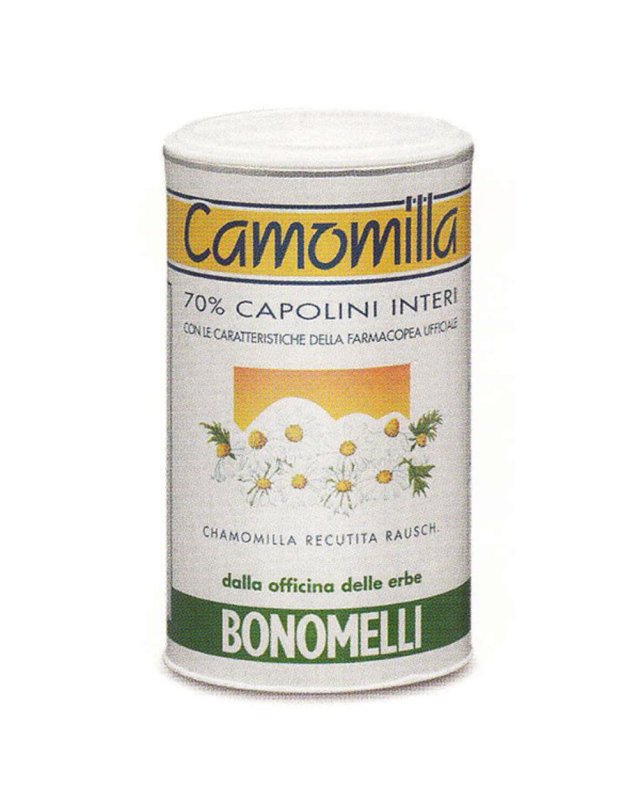 CAMOMILLA BONOMELLI BARAT 40 GR