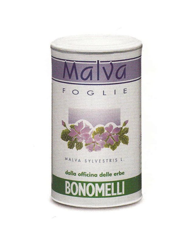 MALVA FOGLIE BONOMELLI BAR 50 GR