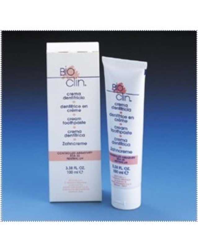 BIOCLIN Cr.Dentifricia 100ml