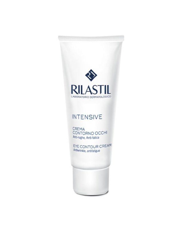 Rilastil Intensive Crema Contorno Occhi