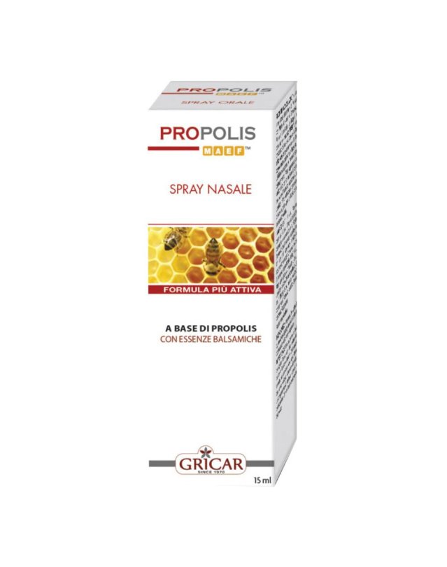 PROPOLIS AD SPR NASALE 15ML