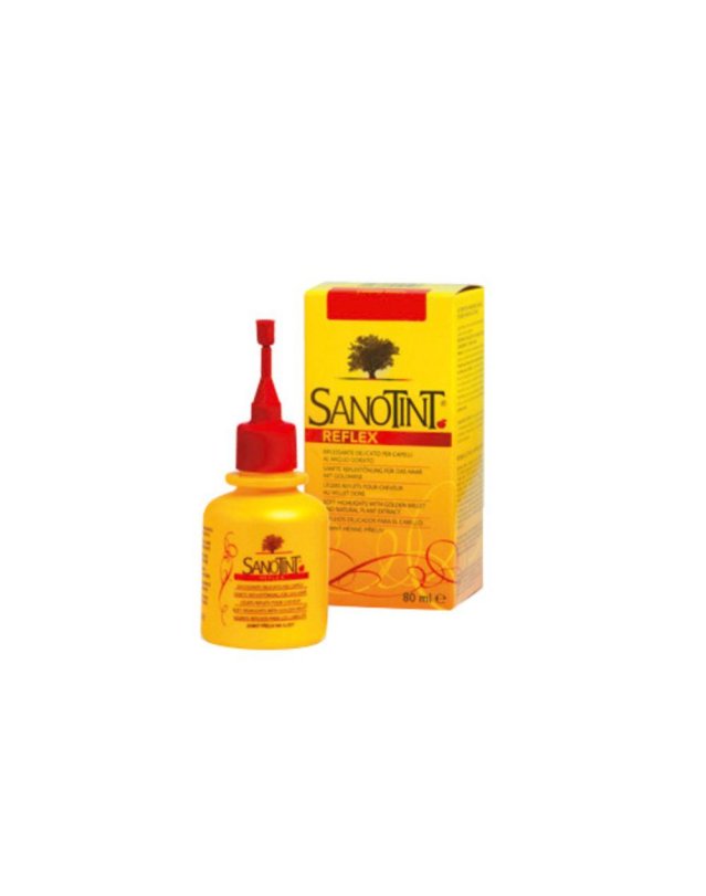 SANOTINT REFLEX CAST DOR 80ML