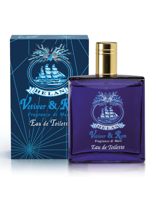 VETIVER EAU DE TOILETTE 100ML