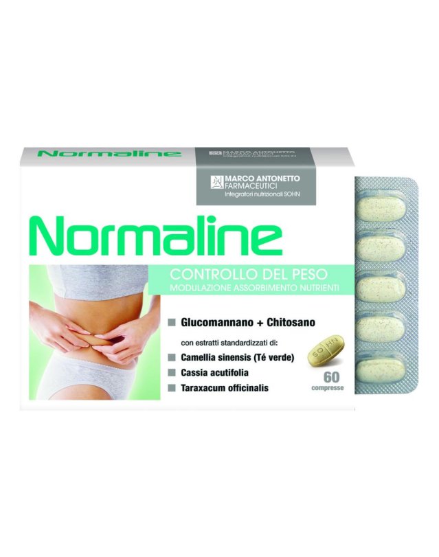 NORMALINE-ERBE 60 CPR