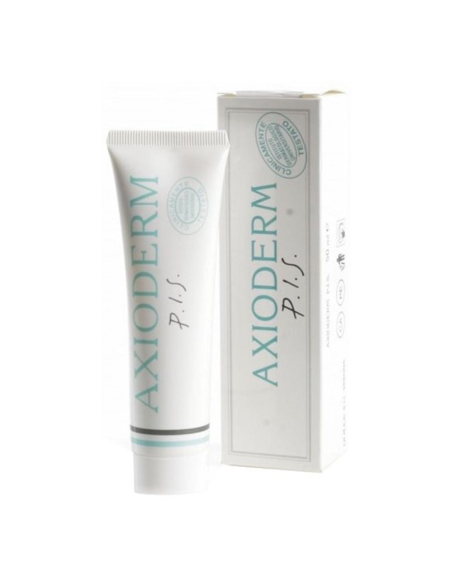 AXIODERM-PIS CR SN 50ML TB