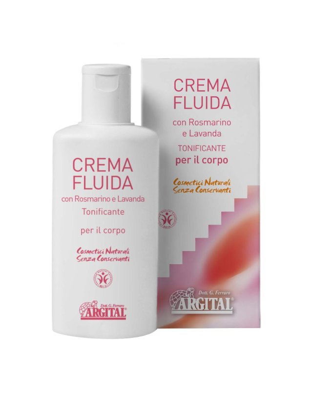 CREMA FLUIDA 200ML