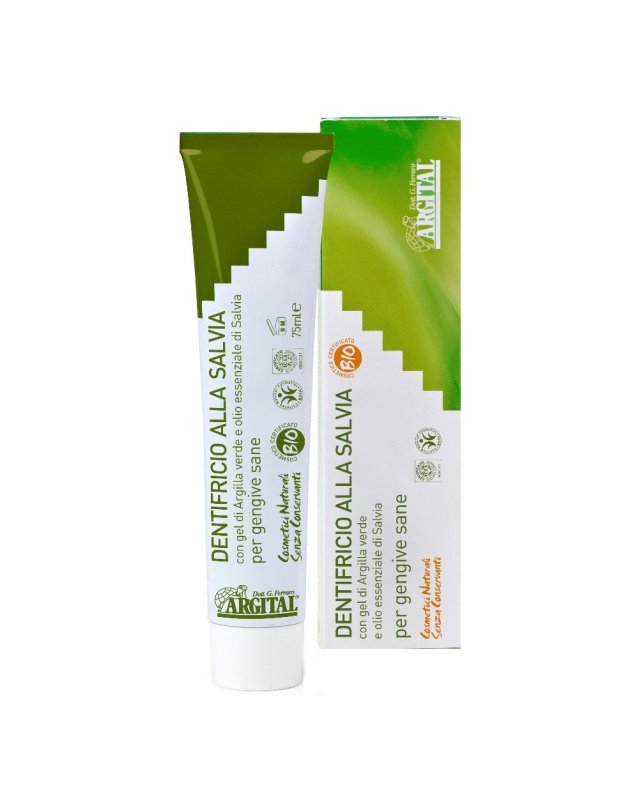 BITAL DENTIF SALVIA 110G 75ML