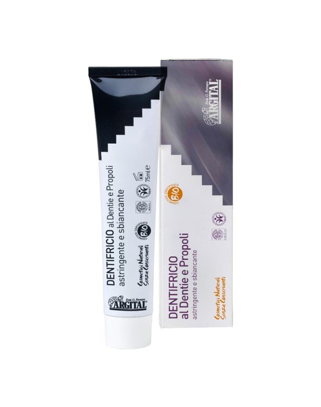 BITAL DENTIFRICIO BITAL DENTIE