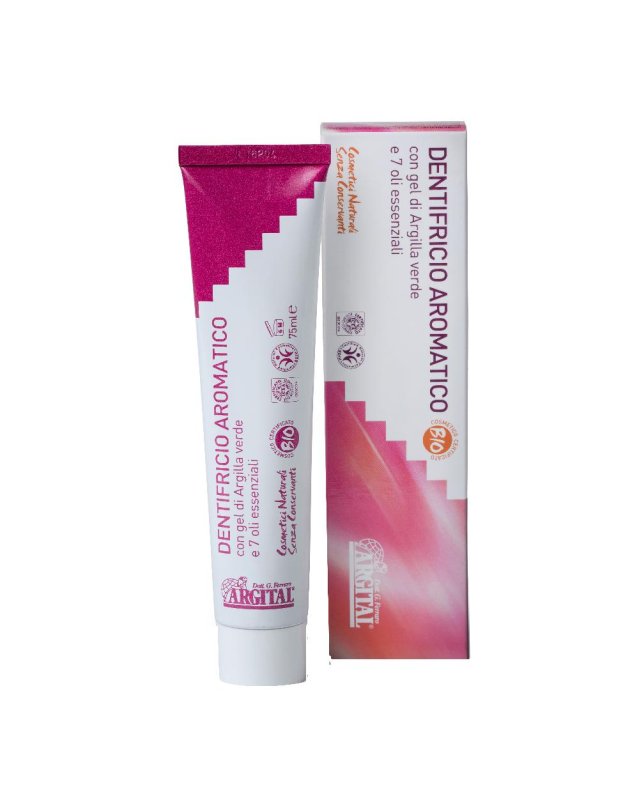 BITAL DENTIF FLOWERS 75G ARGIT