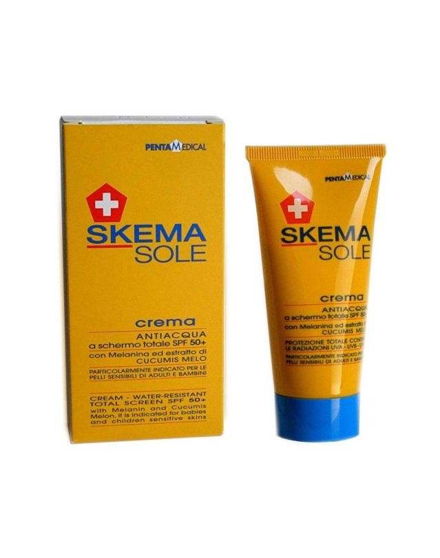 SKEMA-SOLE CR SCH TOT 50ML