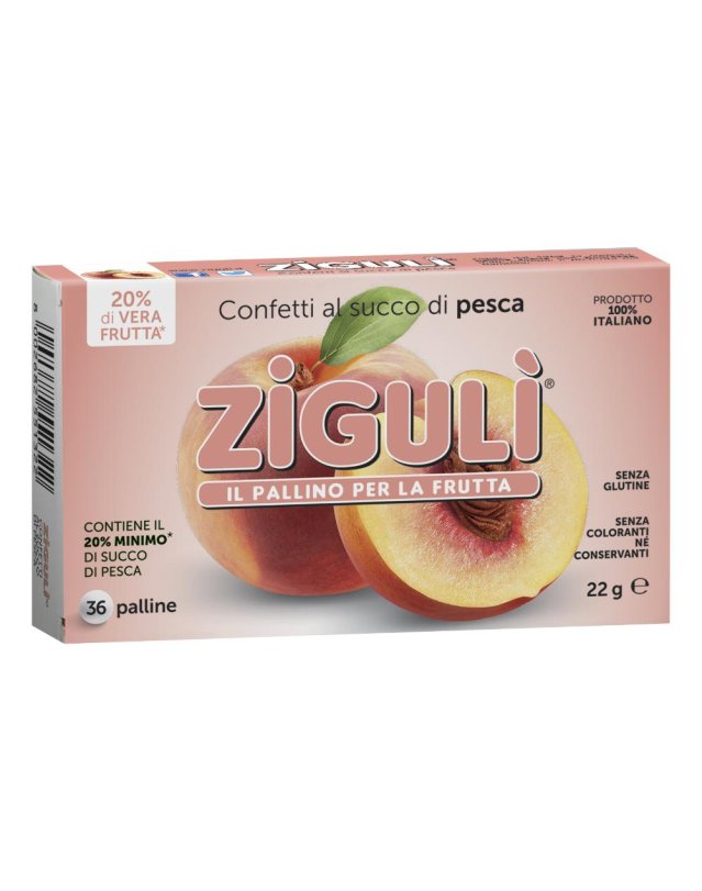 ZIGULI-PESCA