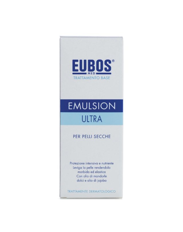 EUBOS EMULS.U-NUTRIEN 200ML