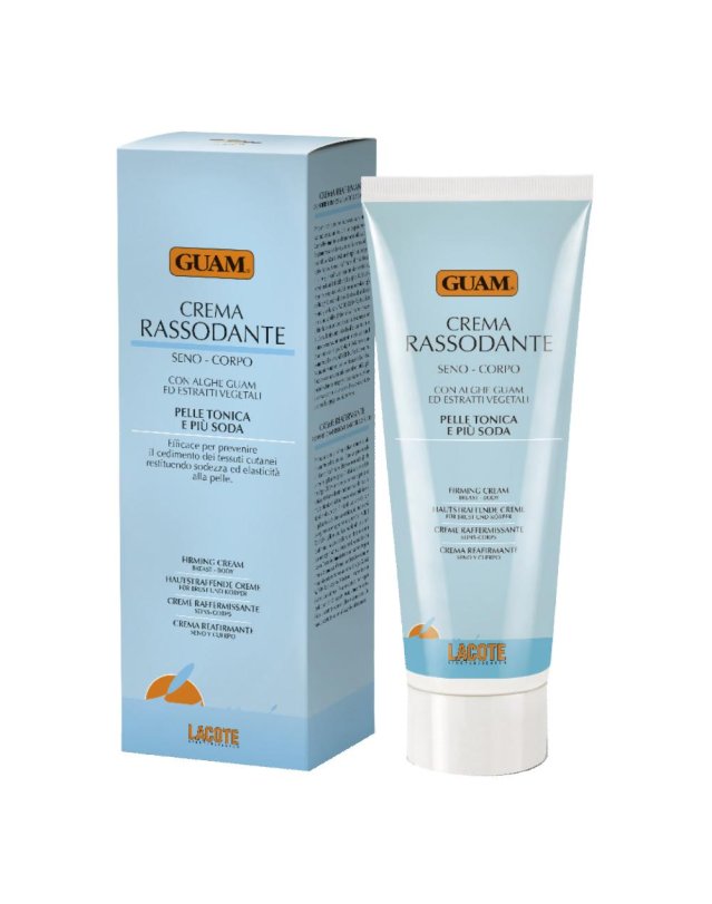GUAM CREMA RASS SENO CRP 250ML