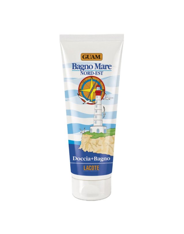 BAGNO MARE GUAM 250ML