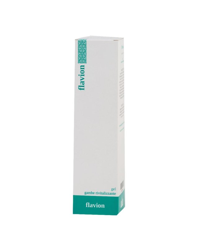 FLAVION-GEL CORPO 100 ML