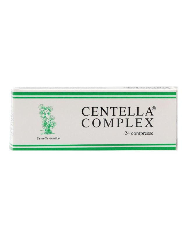 CENTELLA-COMPLEX 24 CPR