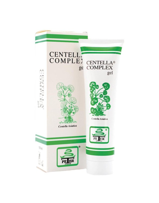 CENTELLA-COMPLEX GEL 100ML
