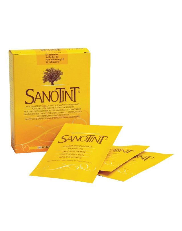 SANOTINT KIT SCHIARENTE