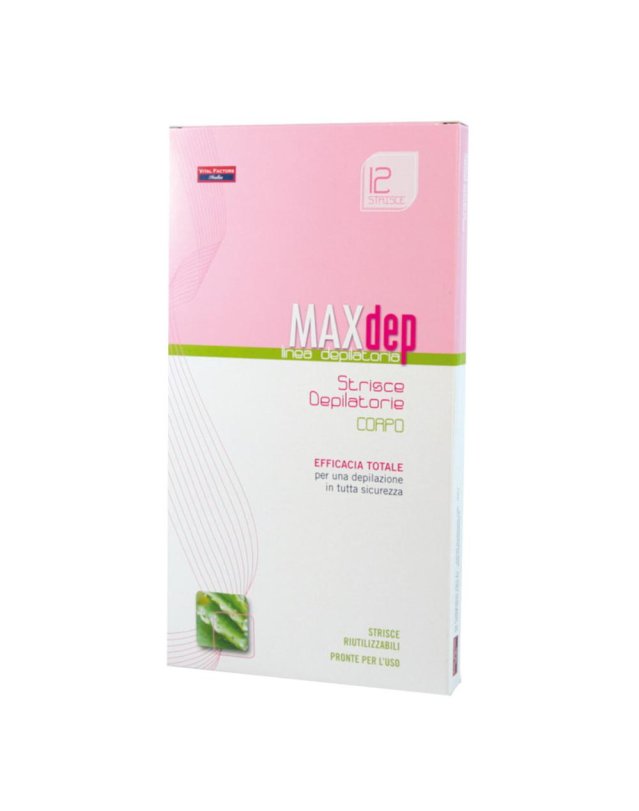 MAX DEP LIQ STR DEPIL VISOCORP