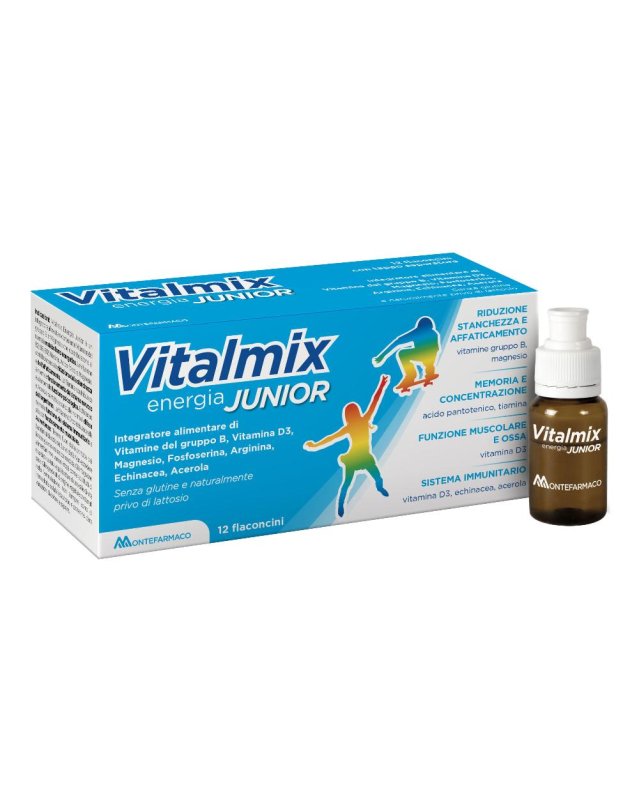VITALMIX JUNIOR 12 FLAC