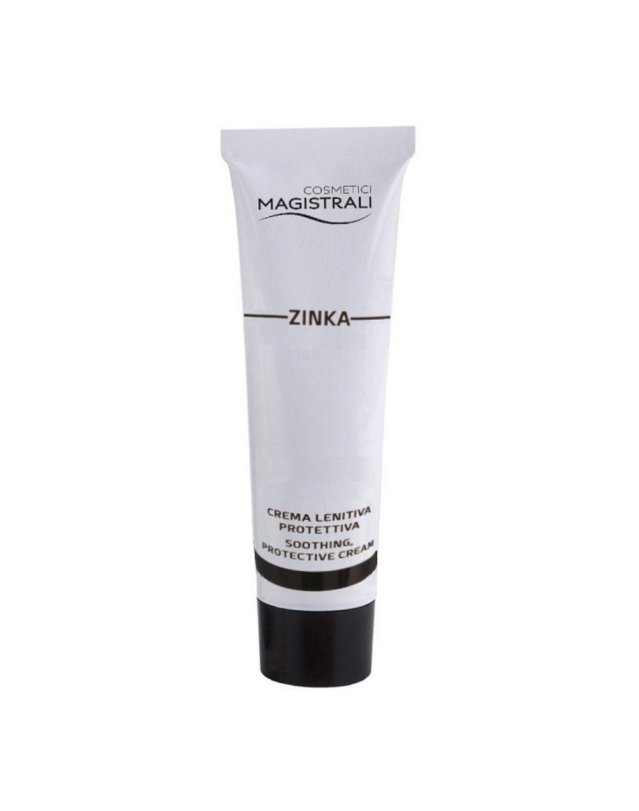 ZINKA Cr.Len.P/Sens.50ml