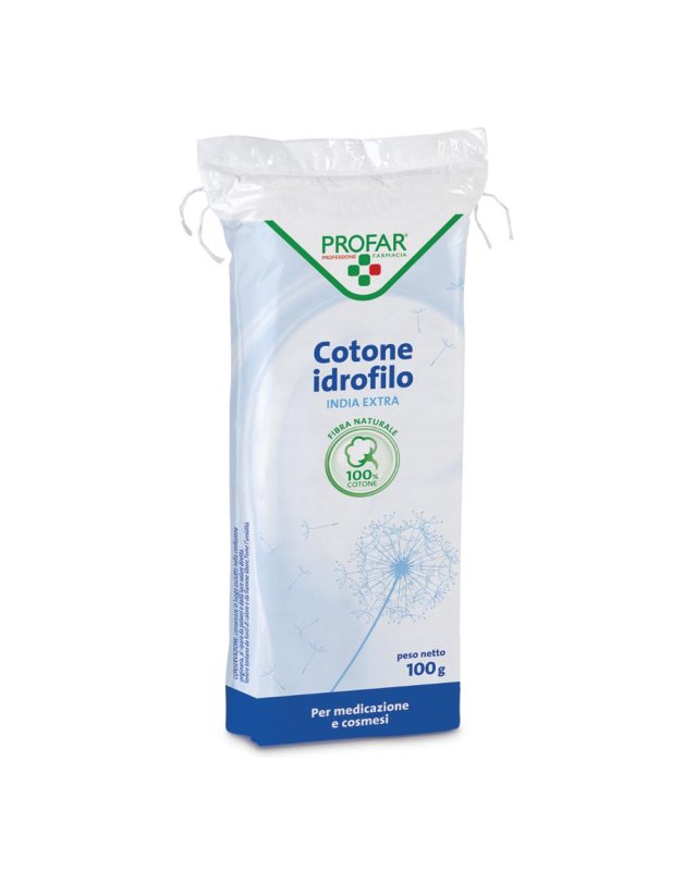 PROFAR COTONE EX INDIA 100G