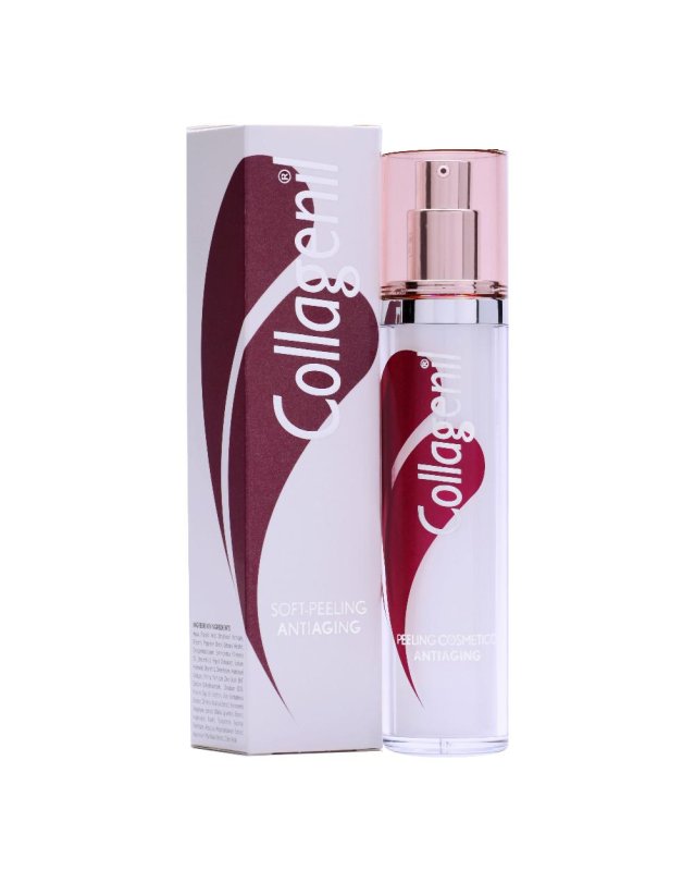 COLLAGENIL SOFT-PEELING ANTIAG