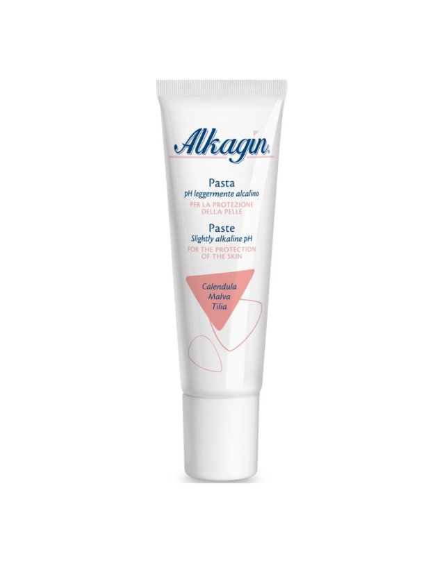 ALKAGIN-PASTA 100 ML