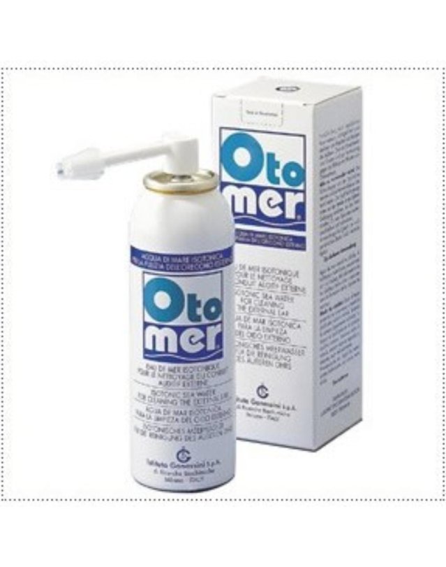 OTOMER-ACQUA MARE ISOT 100