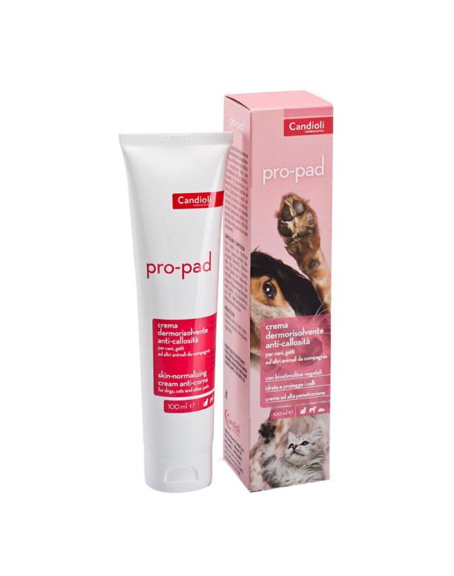 PRO-PAD Crema 100g