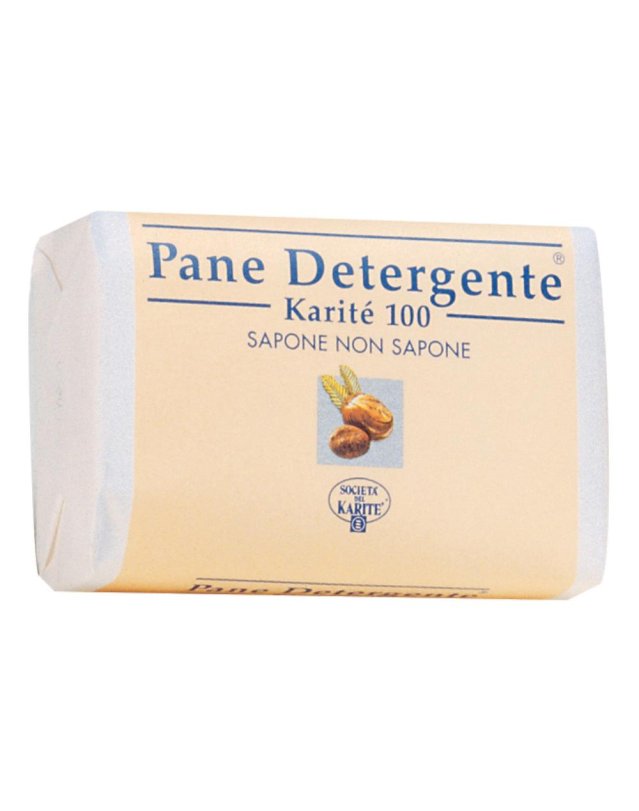 KARITE 100 PANE DET 100G