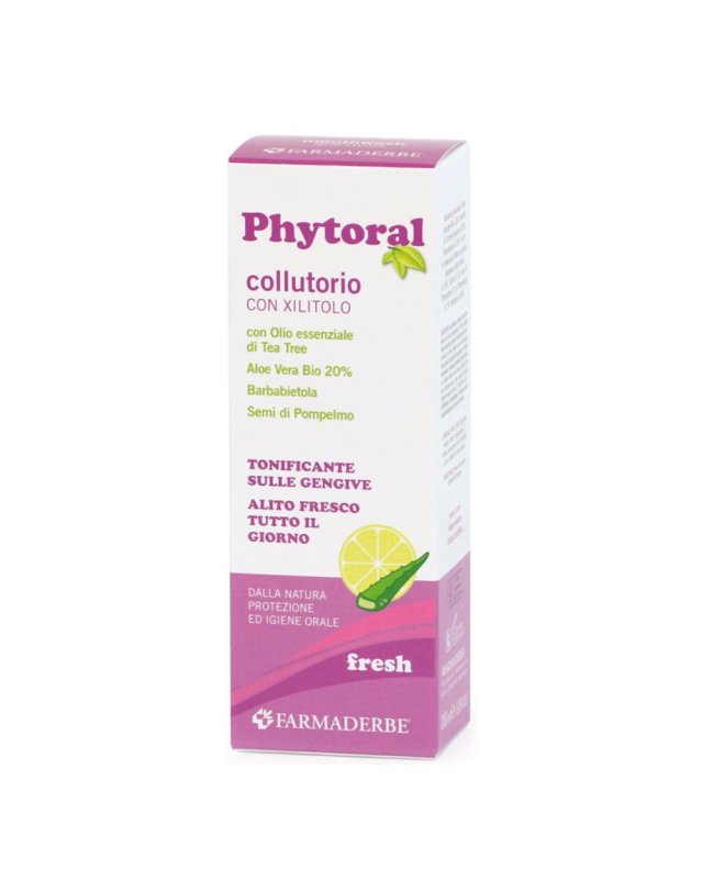 PHYTORAL Collut.11 Erbe