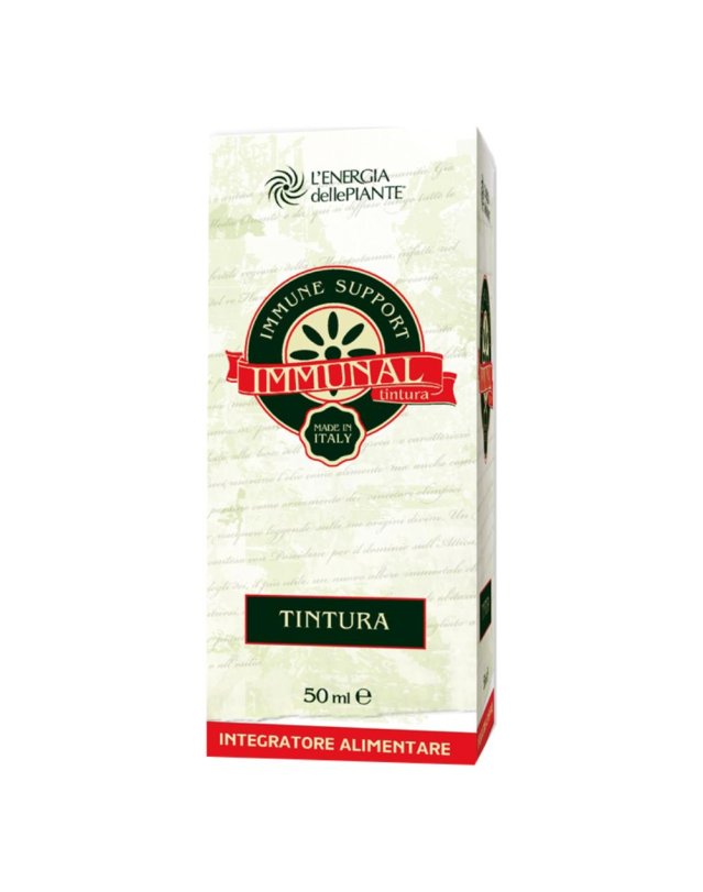 IMMUNAL TINT SPG 50ML